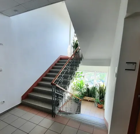 Pronájem bytu 1+kk, Praha - Michle, Jihlavská, 24 m2