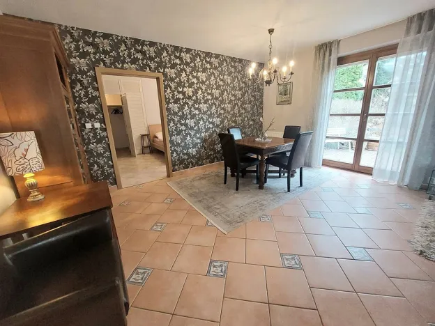 Pronájem rodinného domu, Brno, U Kněží hory, 80 m2