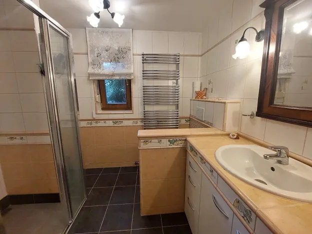 Pronájem rodinného domu, Brno, U Kněží hory, 80 m2