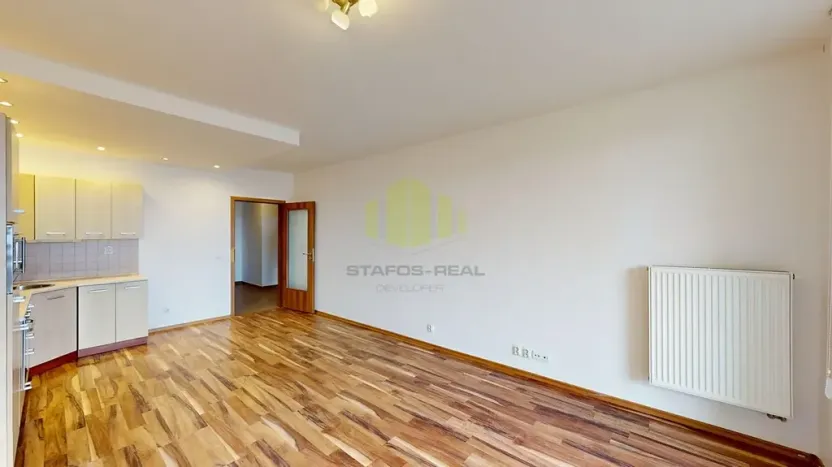 Prodej bytu 2+kk, Olomouc, Peškova, 65 m2