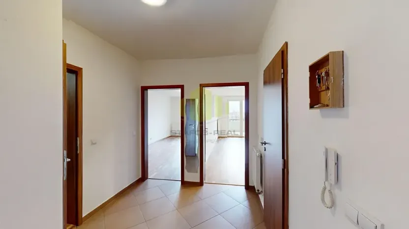 Prodej bytu 2+kk, Olomouc, Peškova, 65 m2