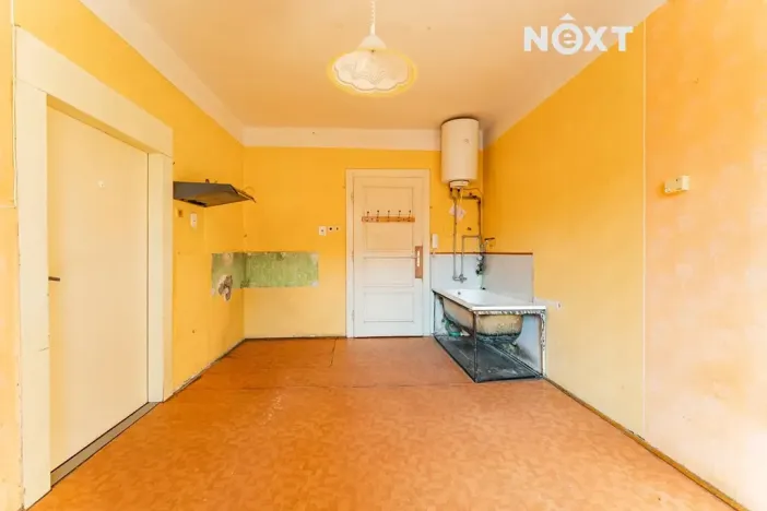 Prodej atypického bytu, Hanušovice, Školní, 40 m2