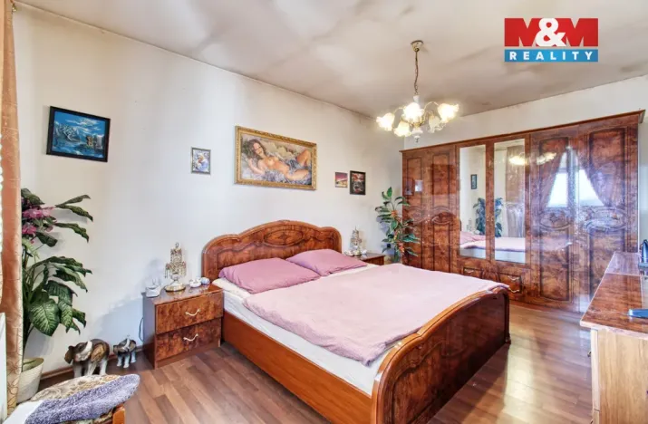 Prodej rodinného domu, Křimov - Krásná Lípa, 253 m2