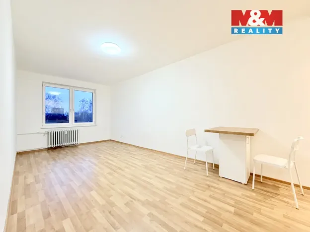 Prodej bytu 1+kk, Havířov - Podlesí, Aloise Jiráska, 35 m2