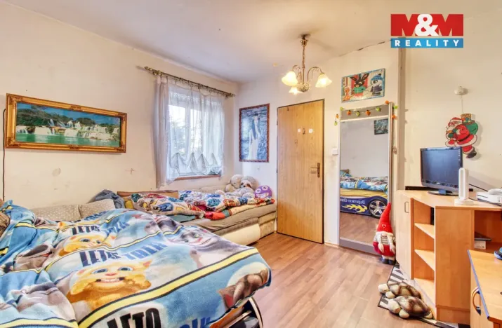 Prodej ubytování, Křimov - Krásná Lípa, 253 m2