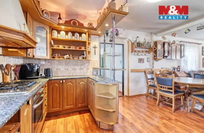 Prodej ubytování, Křimov - Krásná Lípa, 253 m2