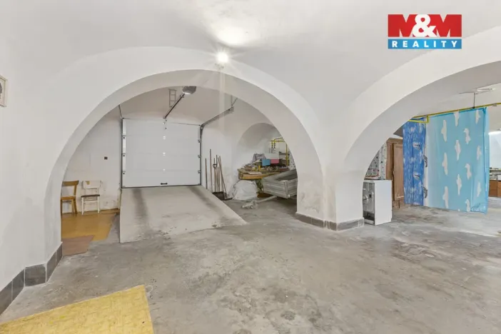 Prodej rodinného domu, Postoloprty, Wolkerova, 230 m2