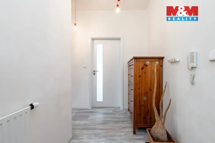 Prodej bytu 2+kk, Třebíč, Soukopova, 53 m2