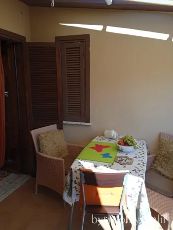 Prodej bytu 2+kk, Scalea, Kalábrie, Itálie, 40 m2