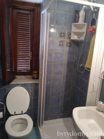 Prodej bytu 2+kk, Scalea, Kalábrie, Itálie, 40 m2