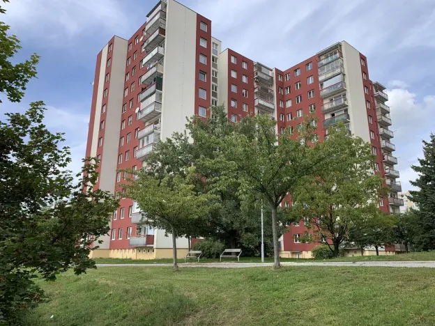 Pronájem obchodního prostoru, Brno - Židenice, Čejkovická, 16 m2