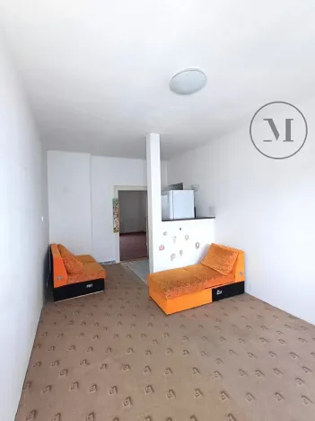 Pronájem bytu 2+kk, Písek, Erbenova, 58 m2