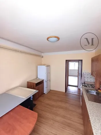 Pronájem bytu 2+kk, Písek, Erbenova, 68 m2