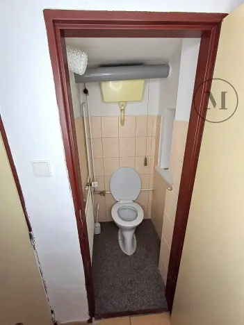 Pronájem bytu 2+kk, Písek, Erbenova, 68 m2