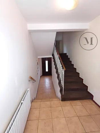 Pronájem bytu 2+kk, Písek, Erbenova, 68 m2