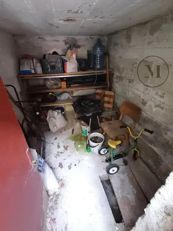 Pronájem bytu 2+kk, Písek, Erbenova, 68 m2