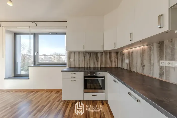 Pronájem bytu 2+kk, Olomouc, Pasteurova, 64 m2