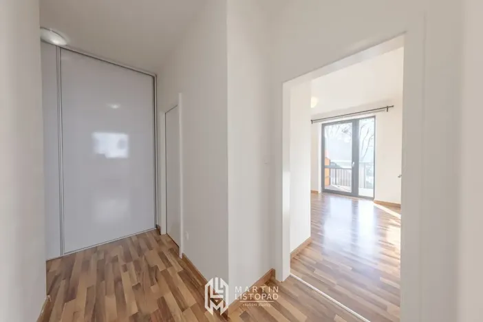 Pronájem bytu 2+kk, Olomouc, Pasteurova, 64 m2