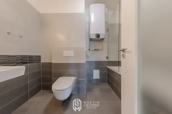 Pronájem bytu 2+kk, Olomouc, Pasteurova, 64 m2