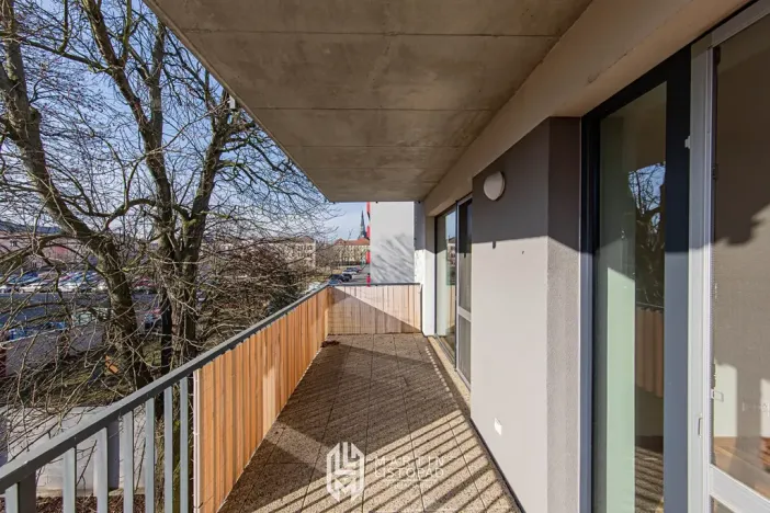 Pronájem bytu 2+kk, Olomouc, Pasteurova, 64 m2