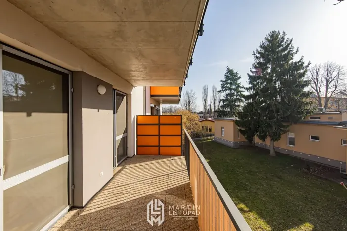 Pronájem bytu 2+kk, Olomouc, Pasteurova, 64 m2