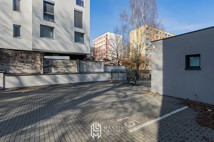 Pronájem bytu 2+kk, Olomouc, Pasteurova, 64 m2