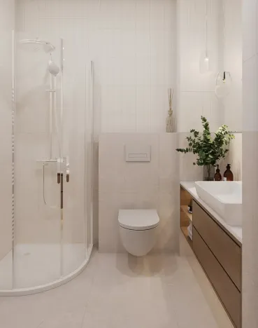 Prodej bytu 1+kk, Praha - Smíchov, Radlická, 29 m2