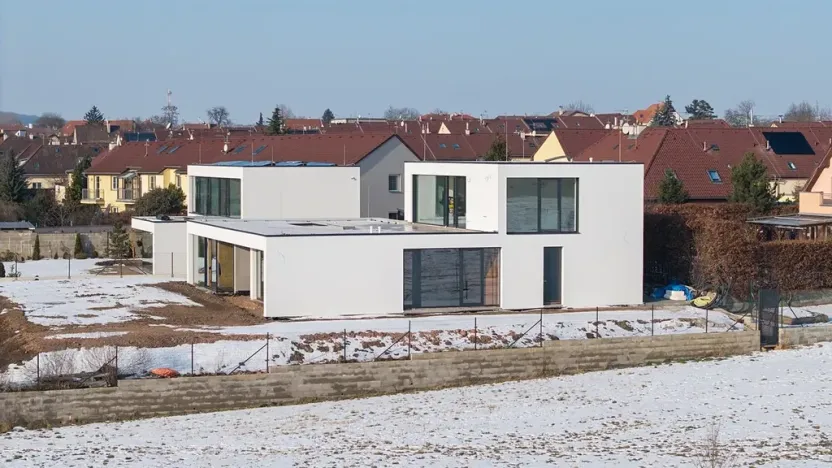 Prodej vily, Líbeznice, Jana Pavelky, 288 m2