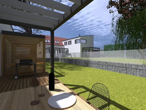 Prodej rodinného domu, Skalka, 91 m2