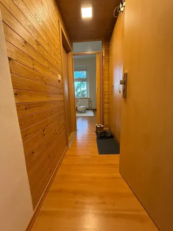 Prodej bytu 1+kk, Mariánské Lázně, Chebská, 35 m2