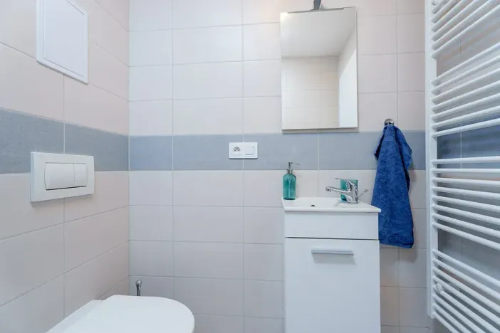 Prodej bytu 1+kk, Praha - Krč, Čerčanská, 18 m2