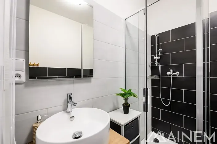 Pronájem bytu 2+kk, Plzeň, V Malé Doubravce, 55 m2