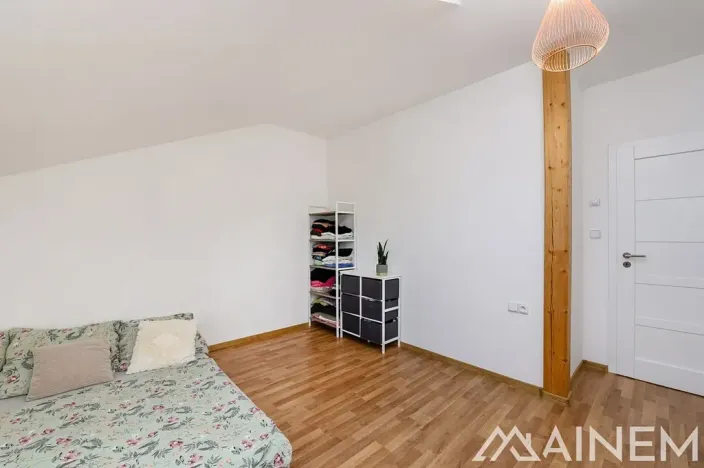 Pronájem bytu 2+kk, Plzeň, V Malé Doubravce, 55 m2