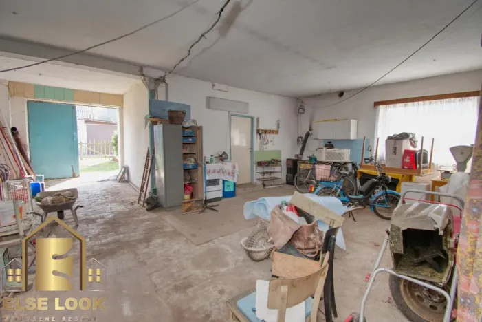 Prodej chaty, Hronov - Malá Čermná, 175 m2