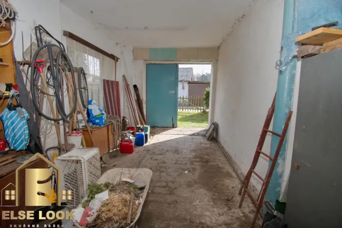 Prodej chaty, Hronov - Malá Čermná, 175 m2