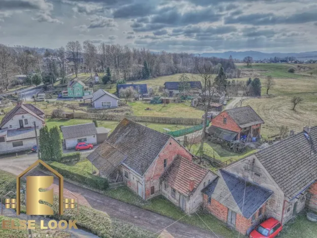 Prodej chaty, Hronov - Malá Čermná, 175 m2