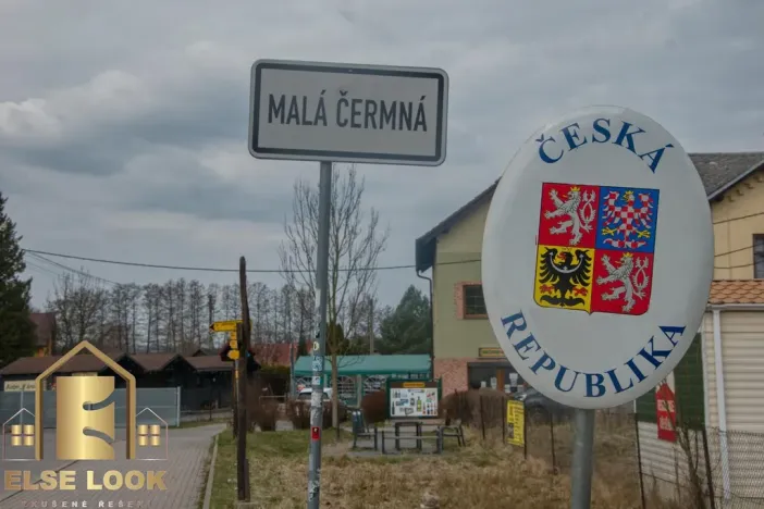 Prodej chaty, Hronov - Malá Čermná, 175 m2