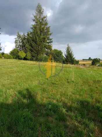 Prodej pozemku pro bydlení, Karlovice, 1586 m2