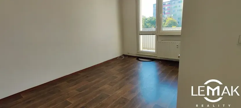 Pronájem bytu 1+kk, Olomouc, Schweitzerova, 25 m2