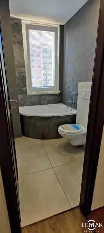 Pronájem bytu 1+kk, Olomouc, Schweitzerova, 25 m2