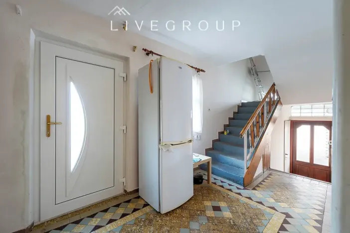 Prodej rodinného domu, Štítná nad Vláří-Popov, 120 m2