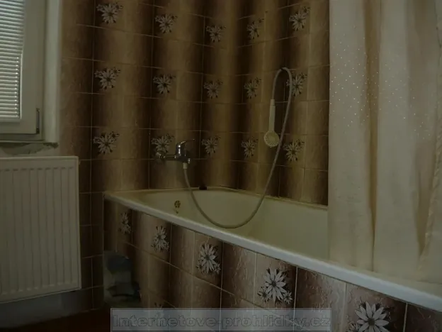 Pronájem pokoje, Praha - Kobylisy, Klapkova, 14 m2