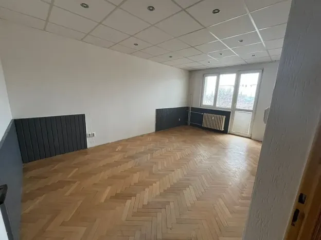 Prodej bytu 2+1, Chomutov, Beethovenova, 49 m2