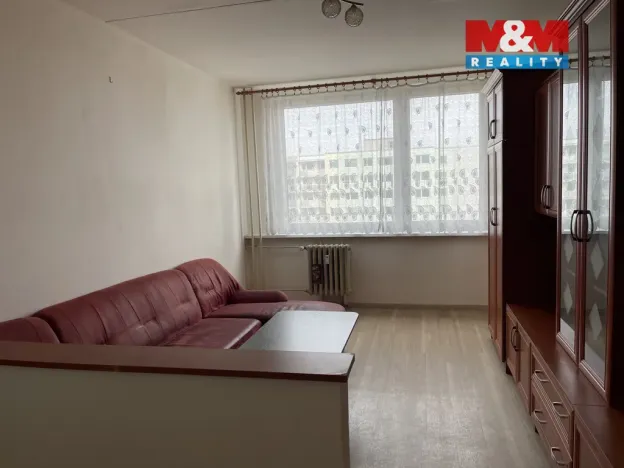 Pronájem bytu 2+kk, Praha - Horní Měcholupy, Boloňská, 43 m2