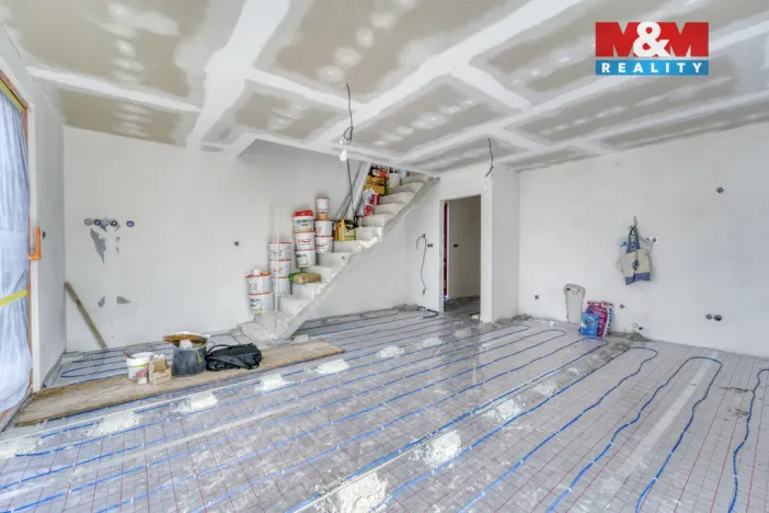 Prodej chaty, Dobřany - Šlovice, 85 m2