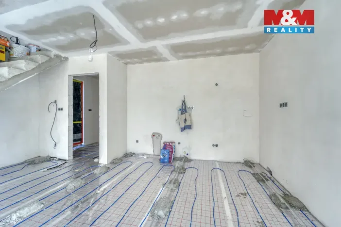 Prodej chaty, Dobřany - Šlovice, 85 m2