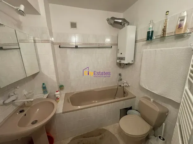 Pronájem bytu 3+1, Praha - Smíchov, Nad Palatou, 109 m2