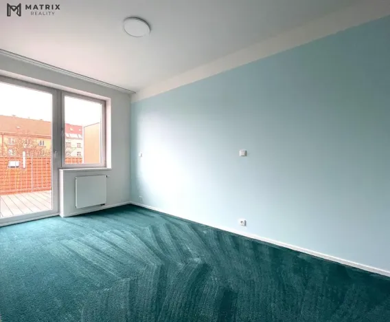 Pronájem bytu 2+kk, Praha - Libeň, U Rokytky, 78 m2