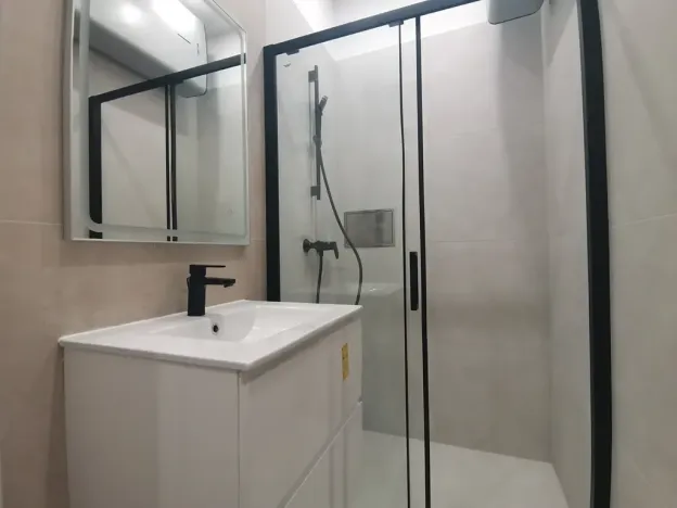 Prodej bytu 3+kk, Praha - Vršovice, Krasnojarská, 60 m2