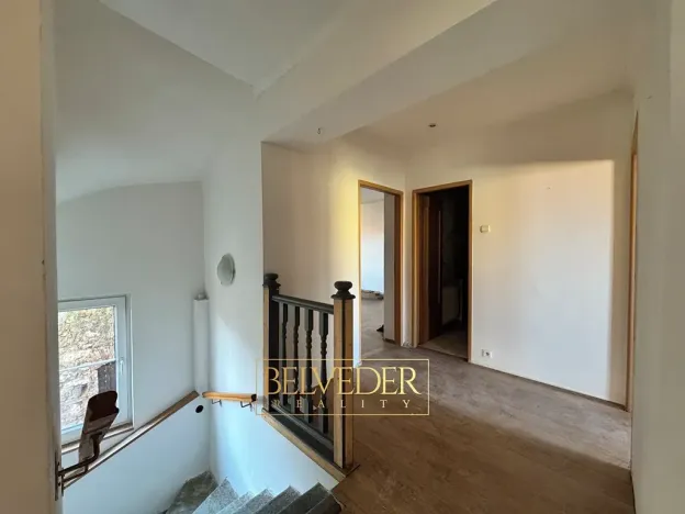 Pronájem rodinného domu, Bílina, Teplická, 200 m2